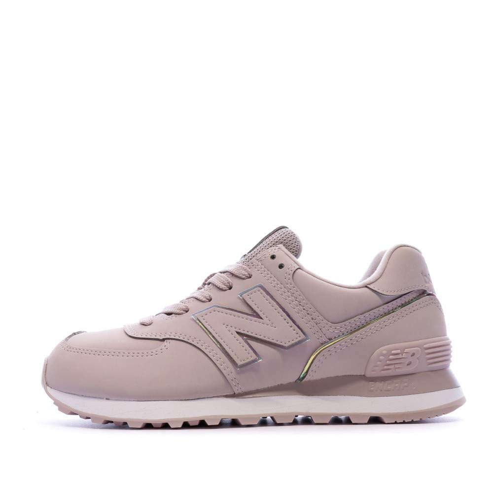 New Balance 574, Women's Trainers
