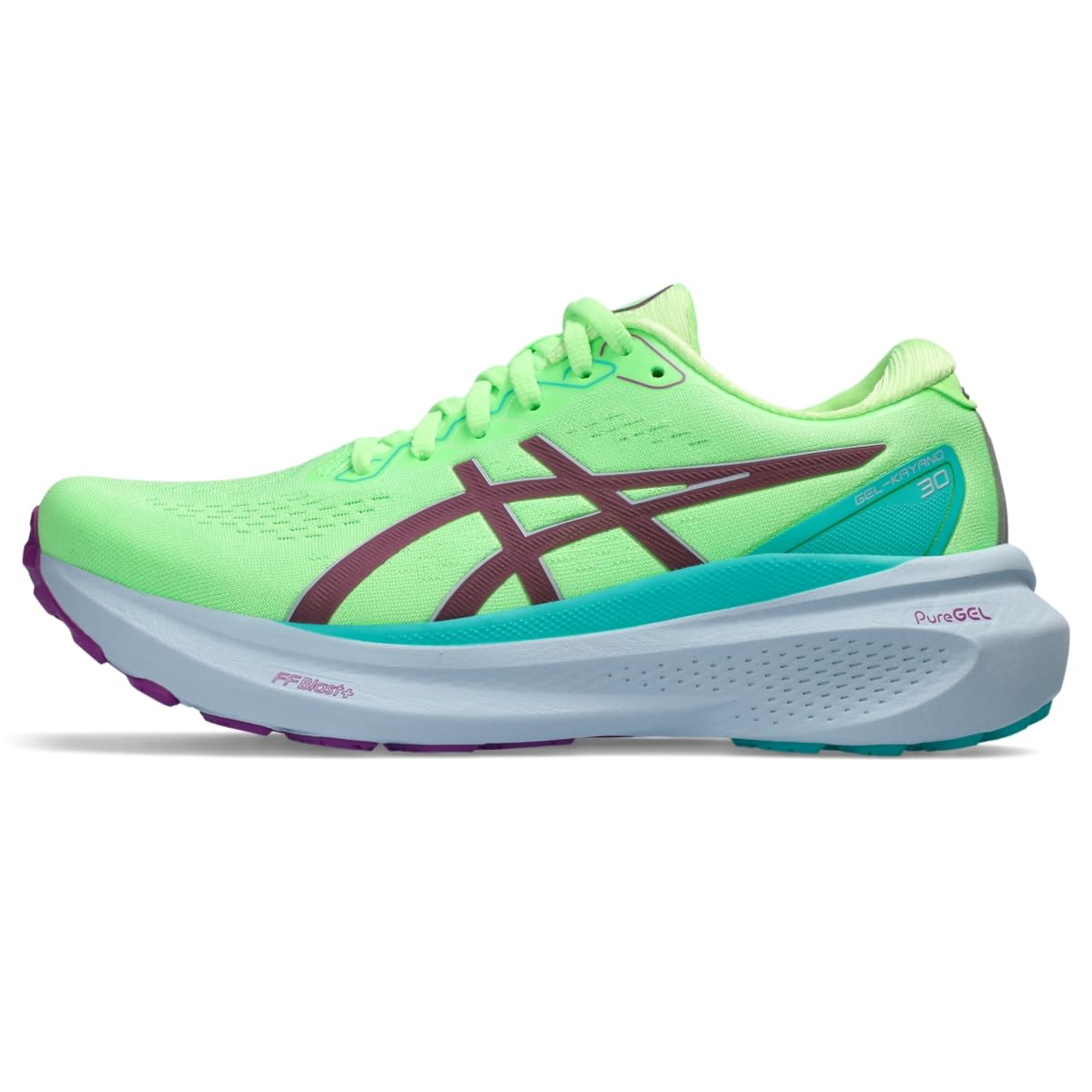 ASICS Women's Gel-Kayano 30