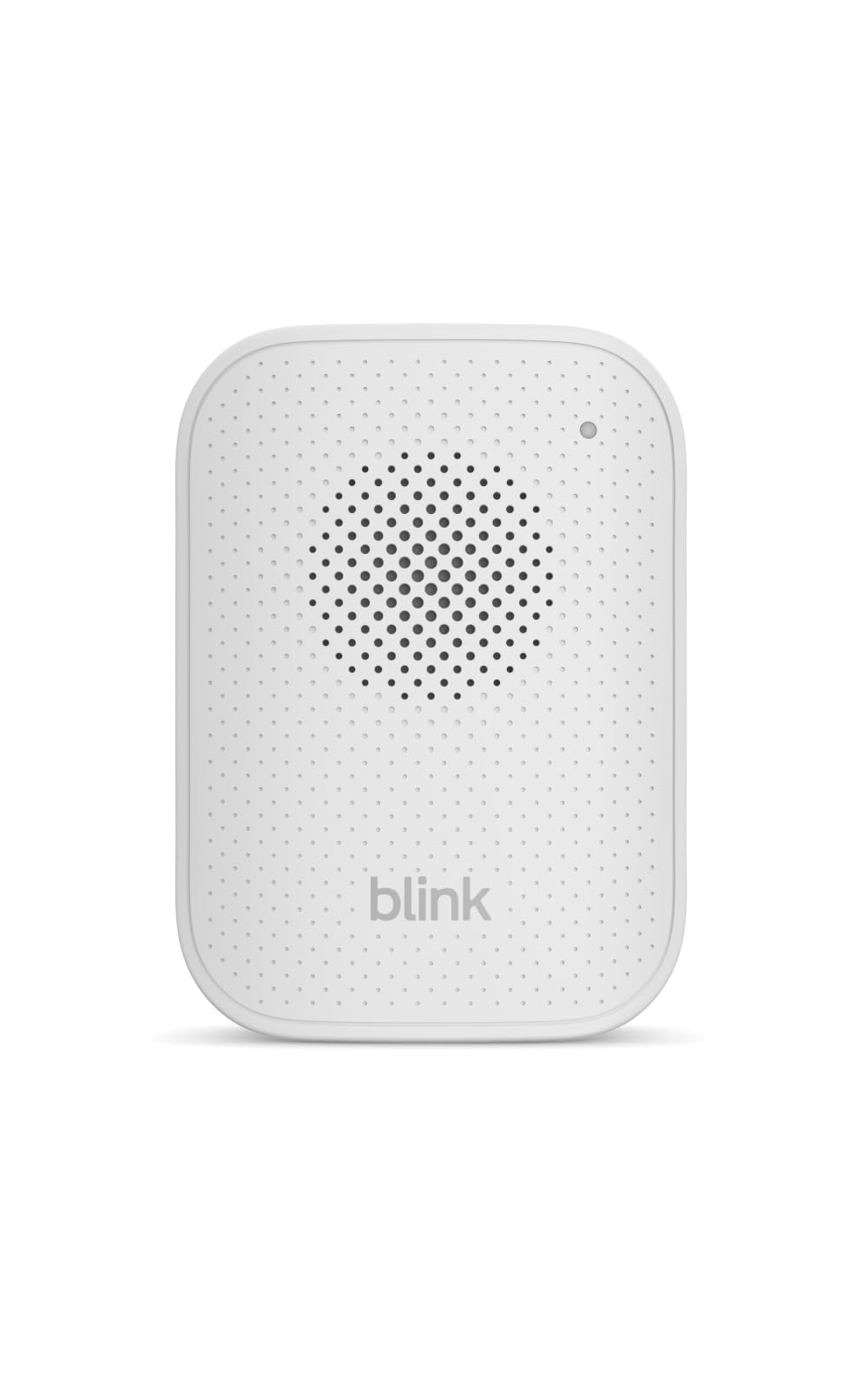 Blink Chime (newest model) — Real-time, audible alerts you can hear anywhere in 