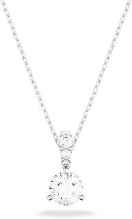 Swarovski Stilla Collection Pendant