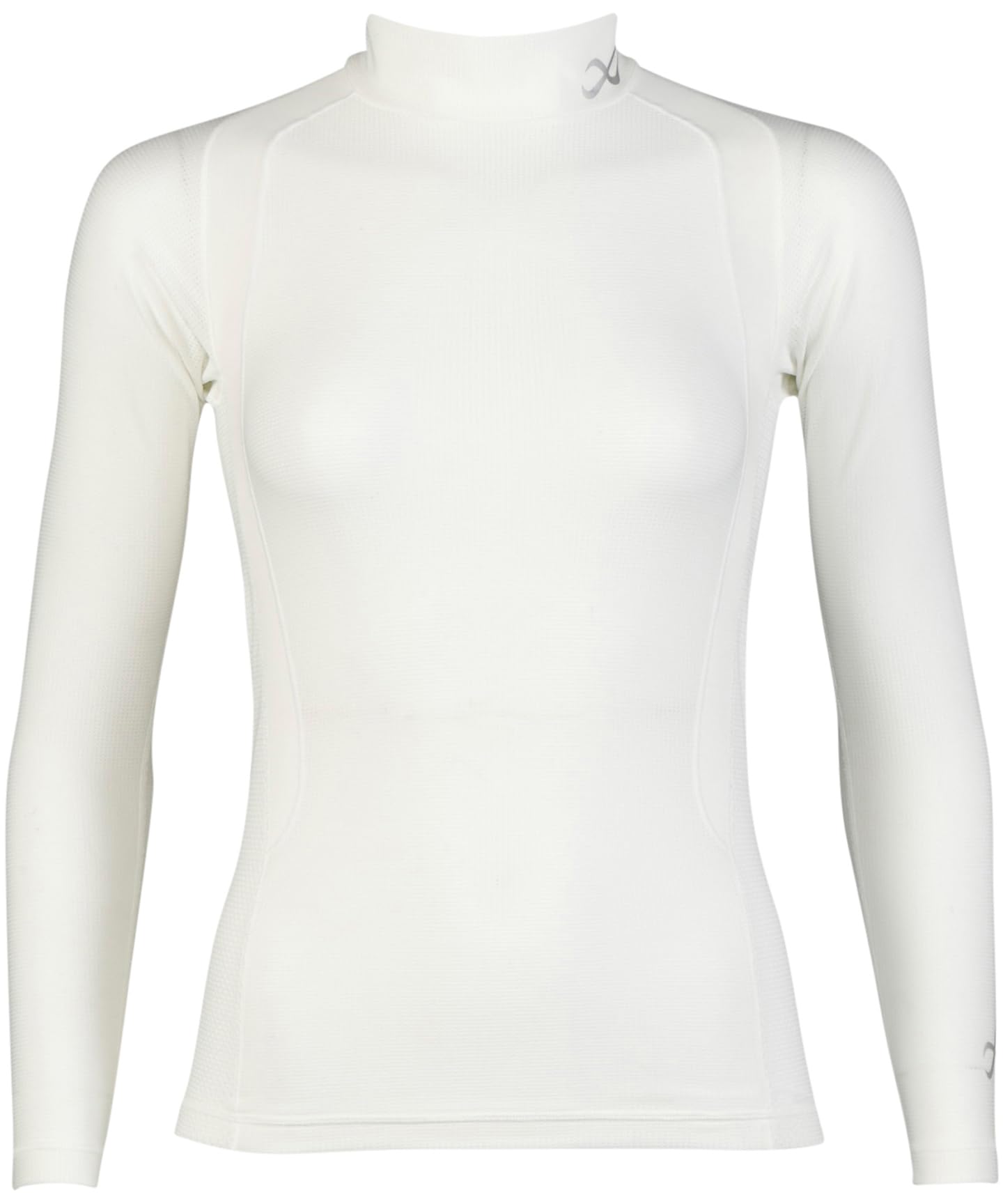 Cedar Brewex JAY389 Women's Functional Top, Long Sleeve, Shoulder Mobility, Redu