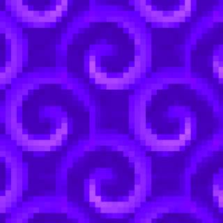Nether Portal 3D: Block Craft Live Wallpaper & Retro Screensaver