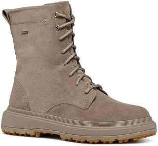 Geox D Lamidie + Grip Abx Women's Ankle Boots