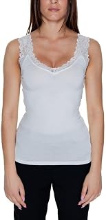 VERO MODA Vmrosa SL Top Jrs Noos Women