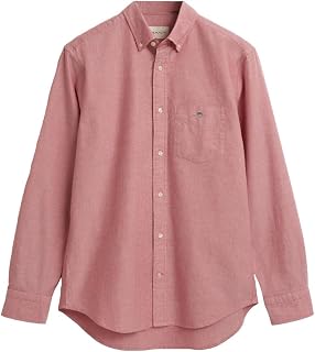 GANT Reg Classic Oxford Shirt Men