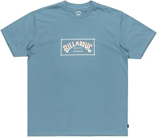 BILLABONG Arch SS Shirt Children and Youth (Pack of 1)