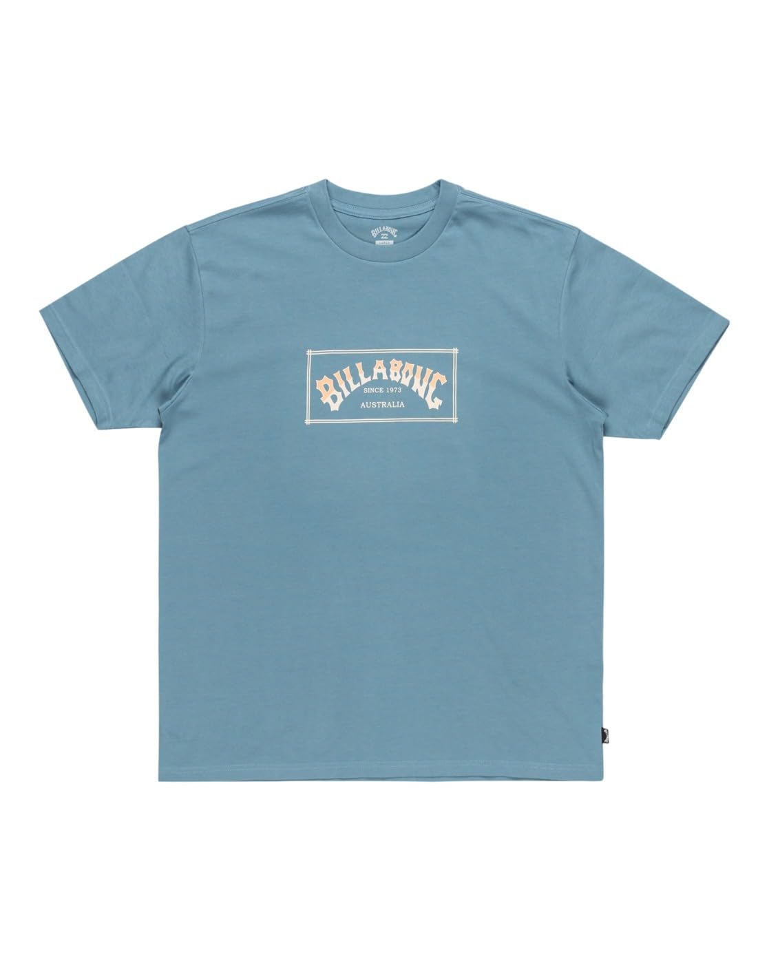 BILLABONG Arch SS Shirt Children and Youth (Pack of 1)