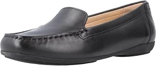 Geox Women's D Annytah Moc a Moccasin