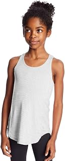 C9 Champion Girls' Keyhole Tank Top