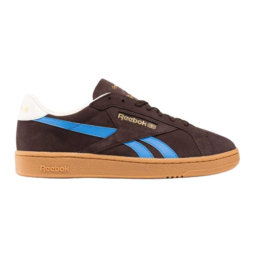 Reebok Club C Grounds UK, Women's Trainers