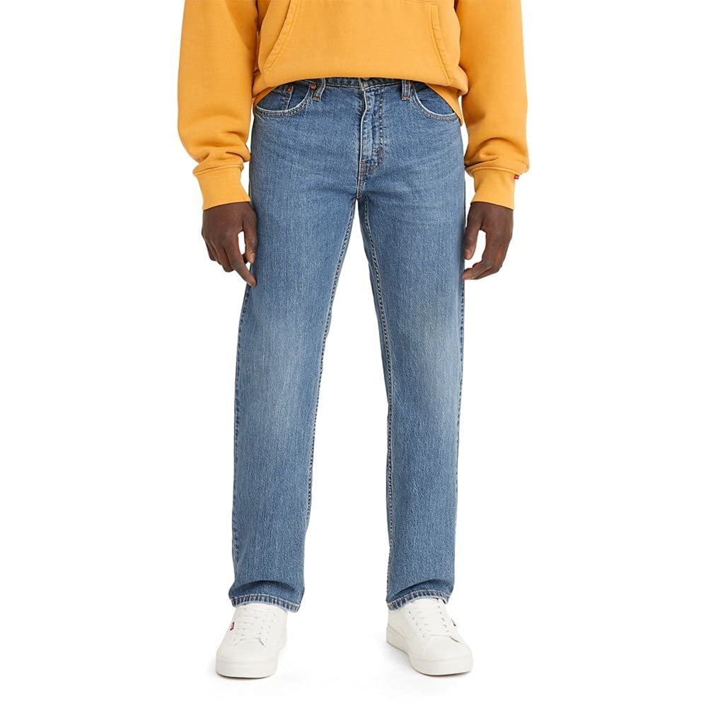 Levi's Men's 559 Relaxed Straight Jeans
