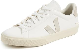 Veja Unisex White Trainers Cp0501537