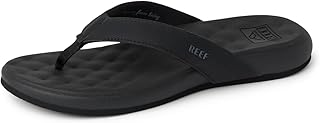 REEF Women's Cushion Melody Flip Flops
