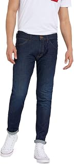 WRANGLER - Jeans Men - Skinny Fit - Bryson - Smoke Sea