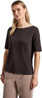Street One Women's Boat Neck Sweater