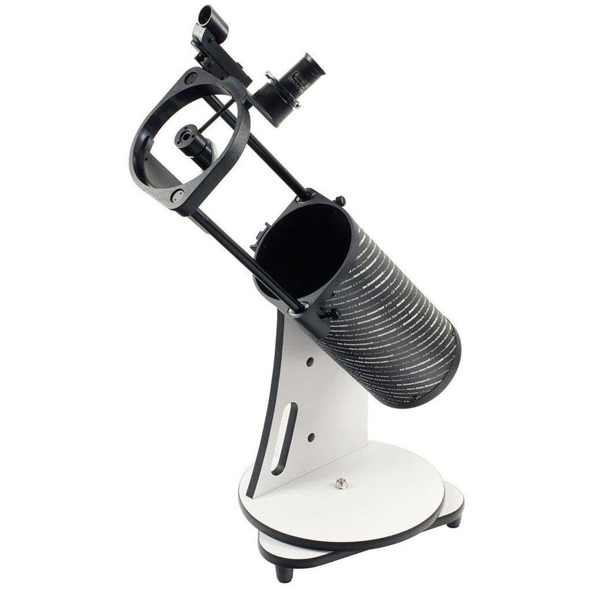 Sky-Watcher Sky-Watcher Heritage 130mm Tabletop Dobsonian 5-inch Aperture Telesc