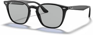 Ray-Ban 0rb4258f-52-601-87 Occhiali, 601/2, 58 Uomo
