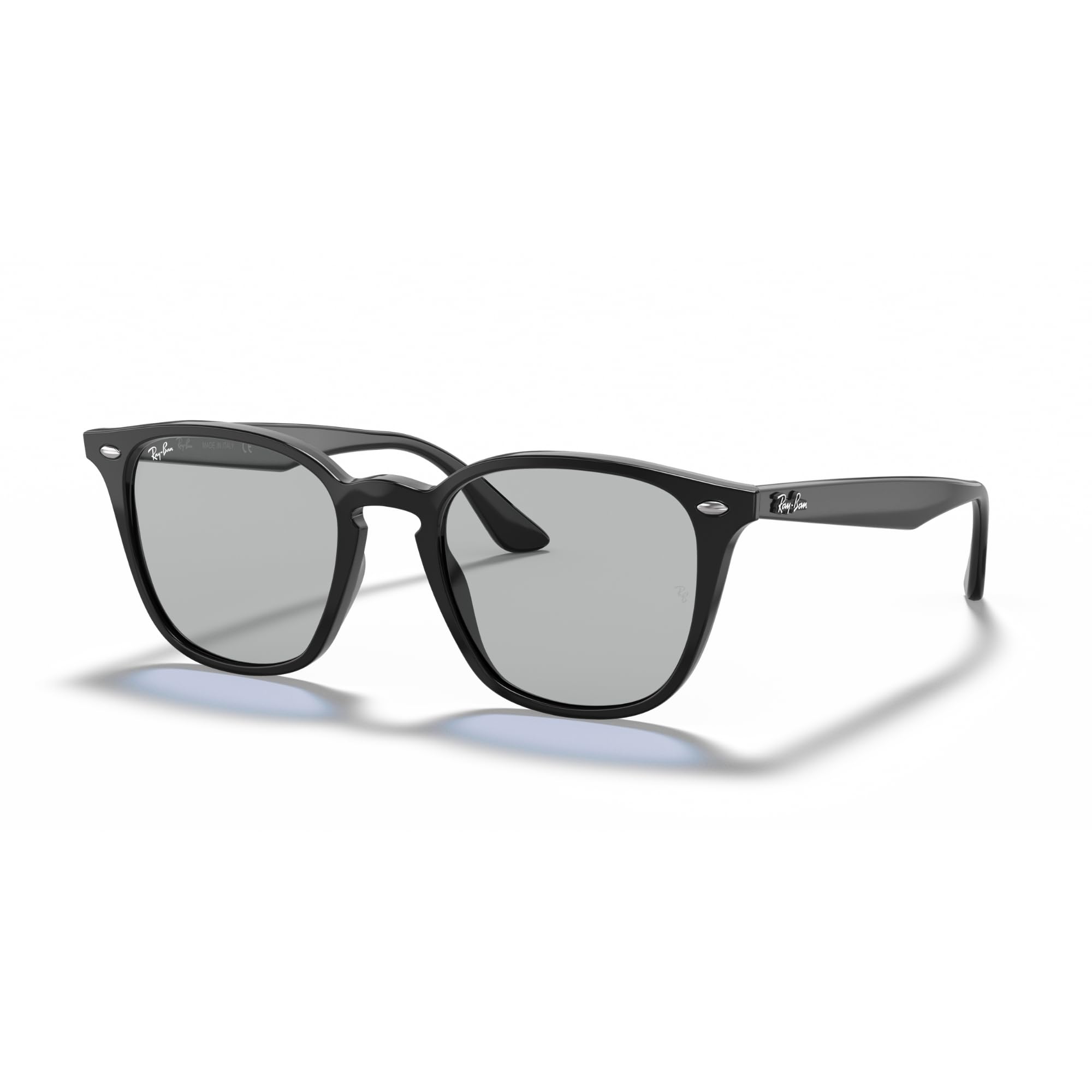 Ray-Ban 0rb4258f-52-601-87 Occhiali, 601/2, 58 Uomo