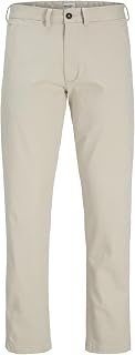 JACK & JONES Relaxed Fit Chino Pants