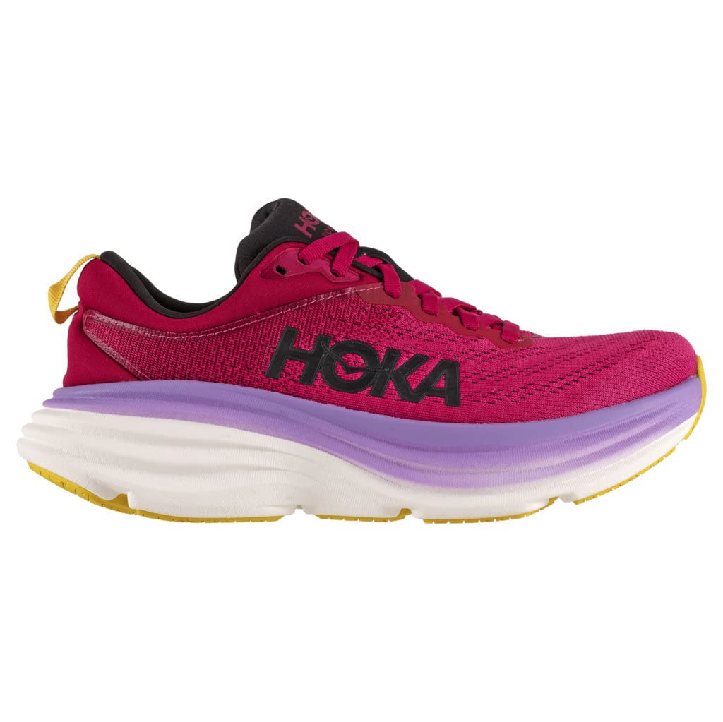 HOKA ONE ONE W Bondi 8, Women's Sneaker