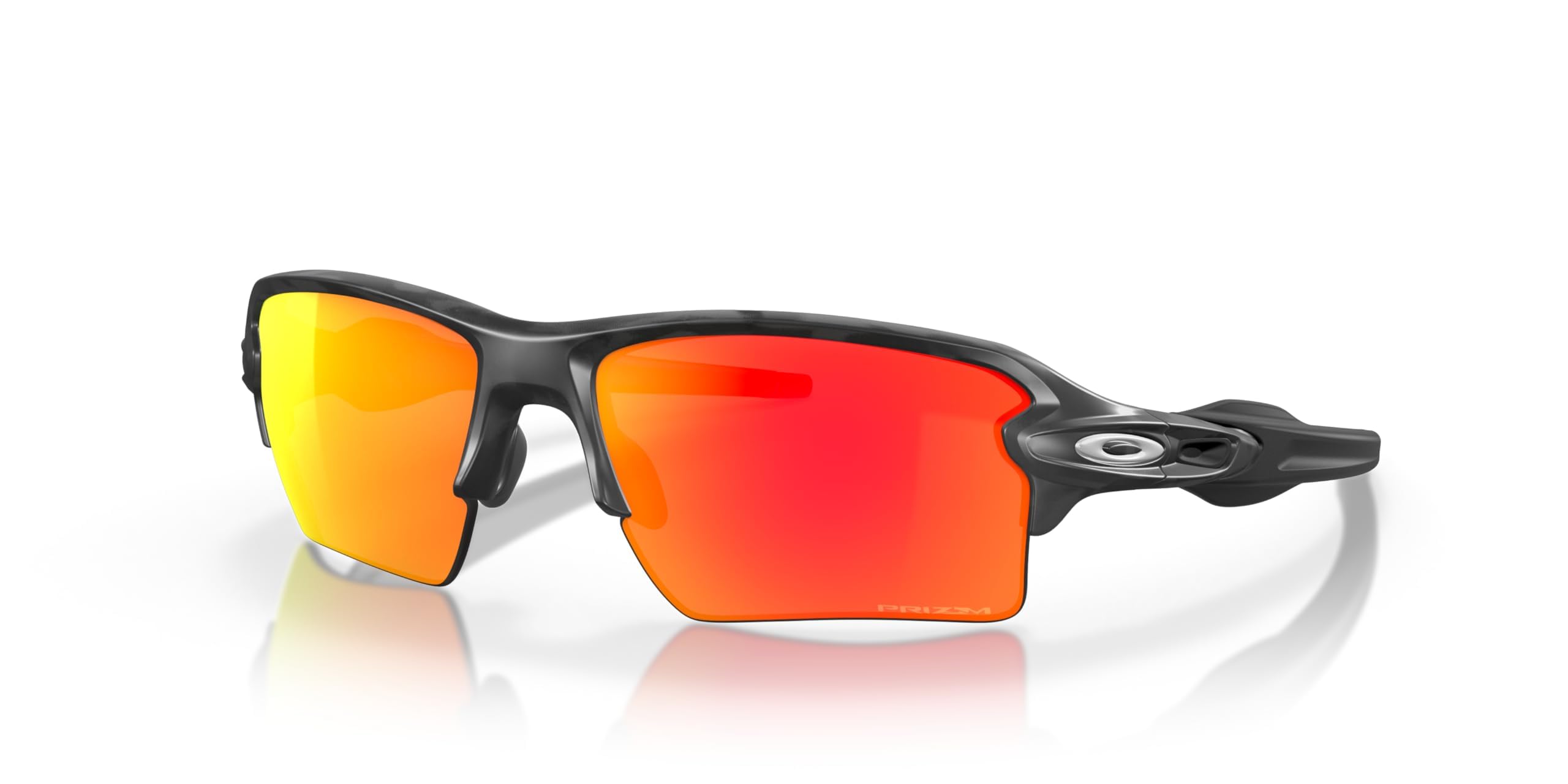 Oakley Two Face Unisex Sunglasses