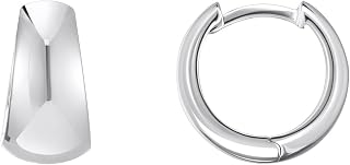 THOMAS SABO hoop earrings 925 Sterling Silver