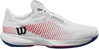 Wilson Kaos Swift 1.5 Clay Tennis ShoeUomo