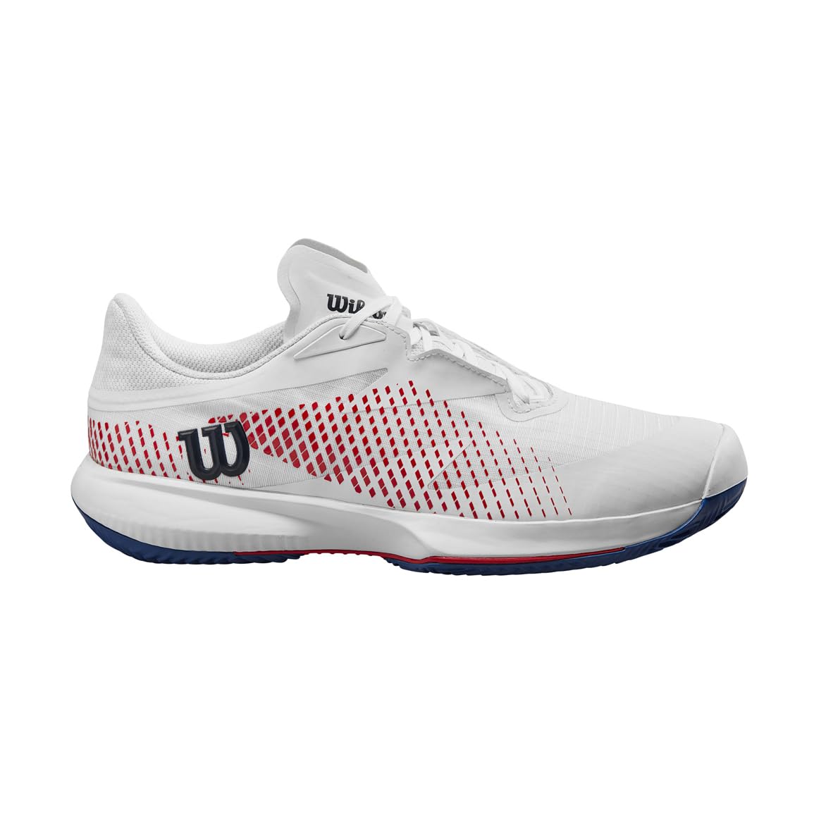 Wilson Kaos Swift 1.5 Clay Tennis ShoeUomo