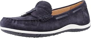 Geox D Vega Moc A Loafers Women