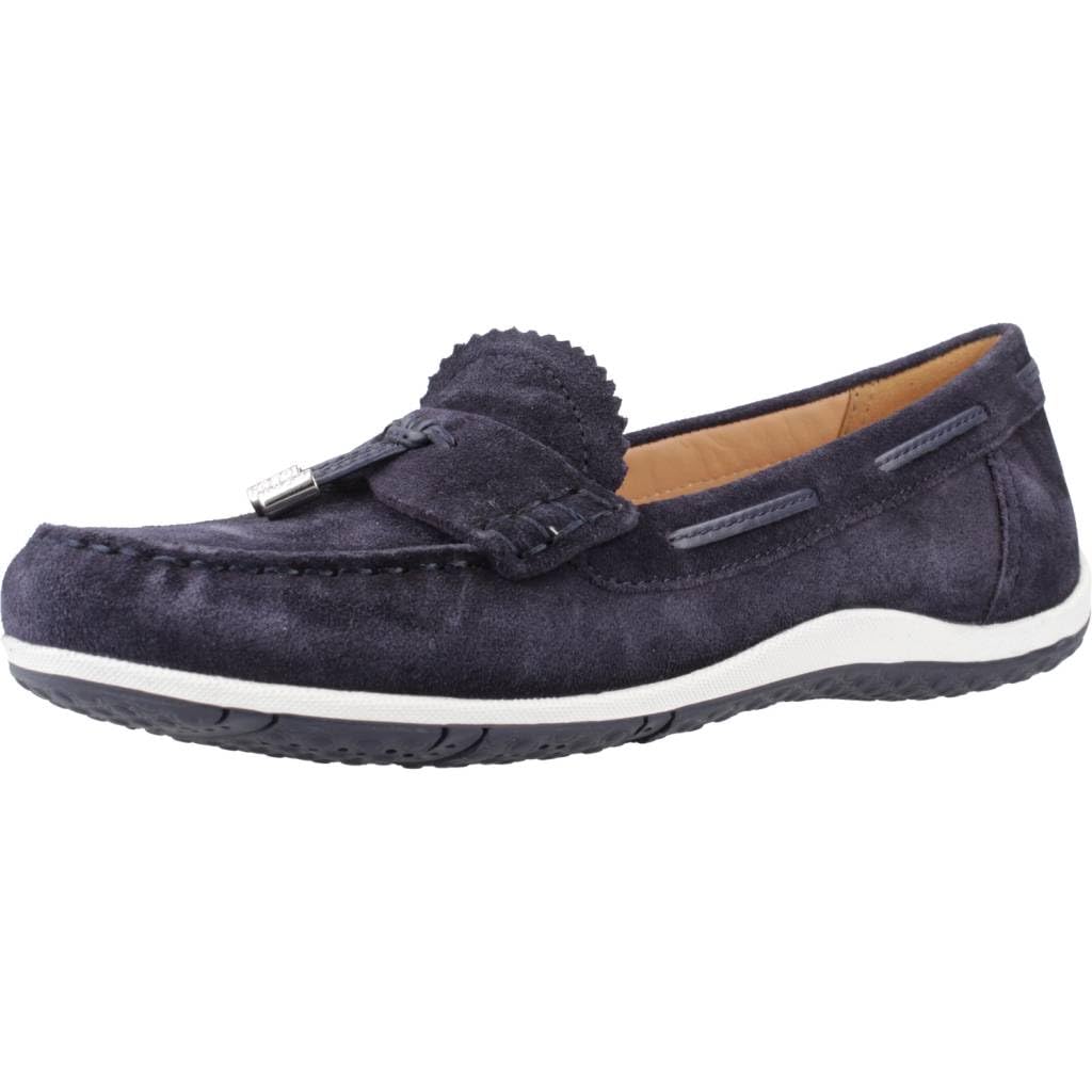 Geox D Vega Moc A Loafers Women