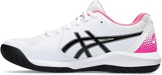ASICS Dedicate 8 Men's Tennis Shoes Blue White