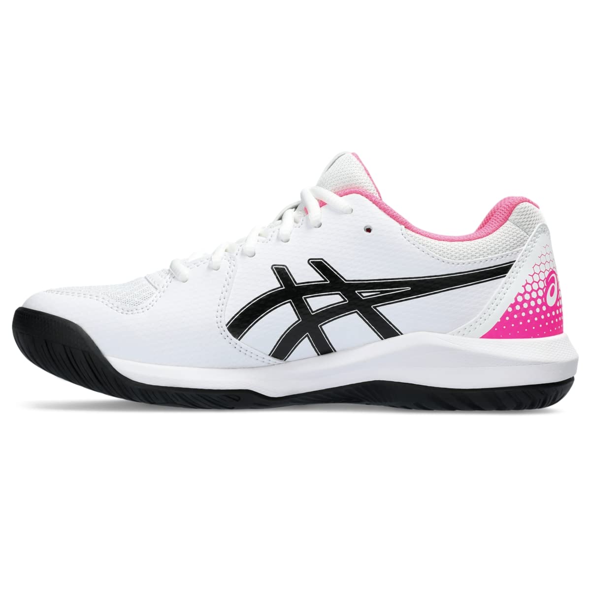 ASICS Dedicate 8 Men's Tennis Shoes Blue White