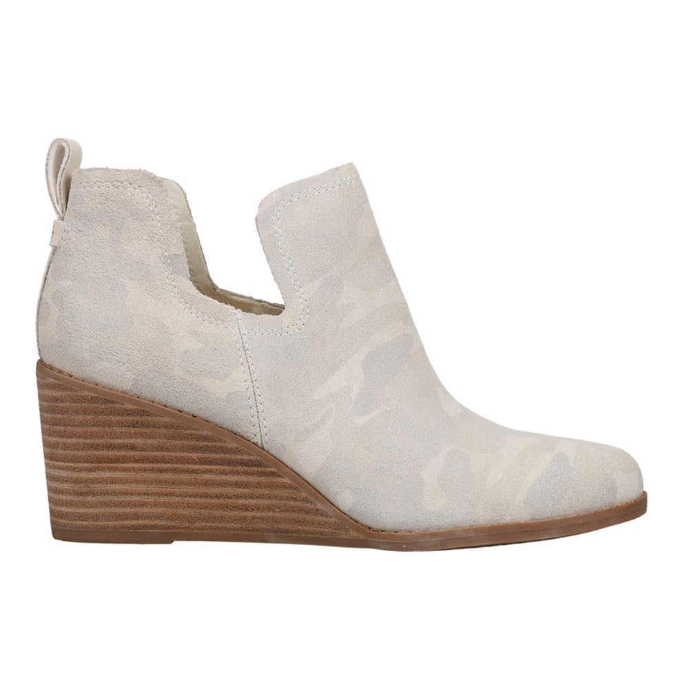 TOMS Women's Kallie Boot
