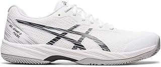 Asics Gel-Dedicate 8 Women's Pickleball Shoes, 10 Wide