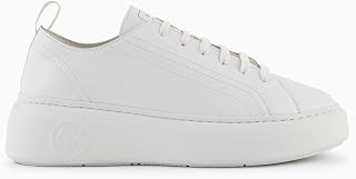 Armani Exchange Girl The Super Sneaker Basketball