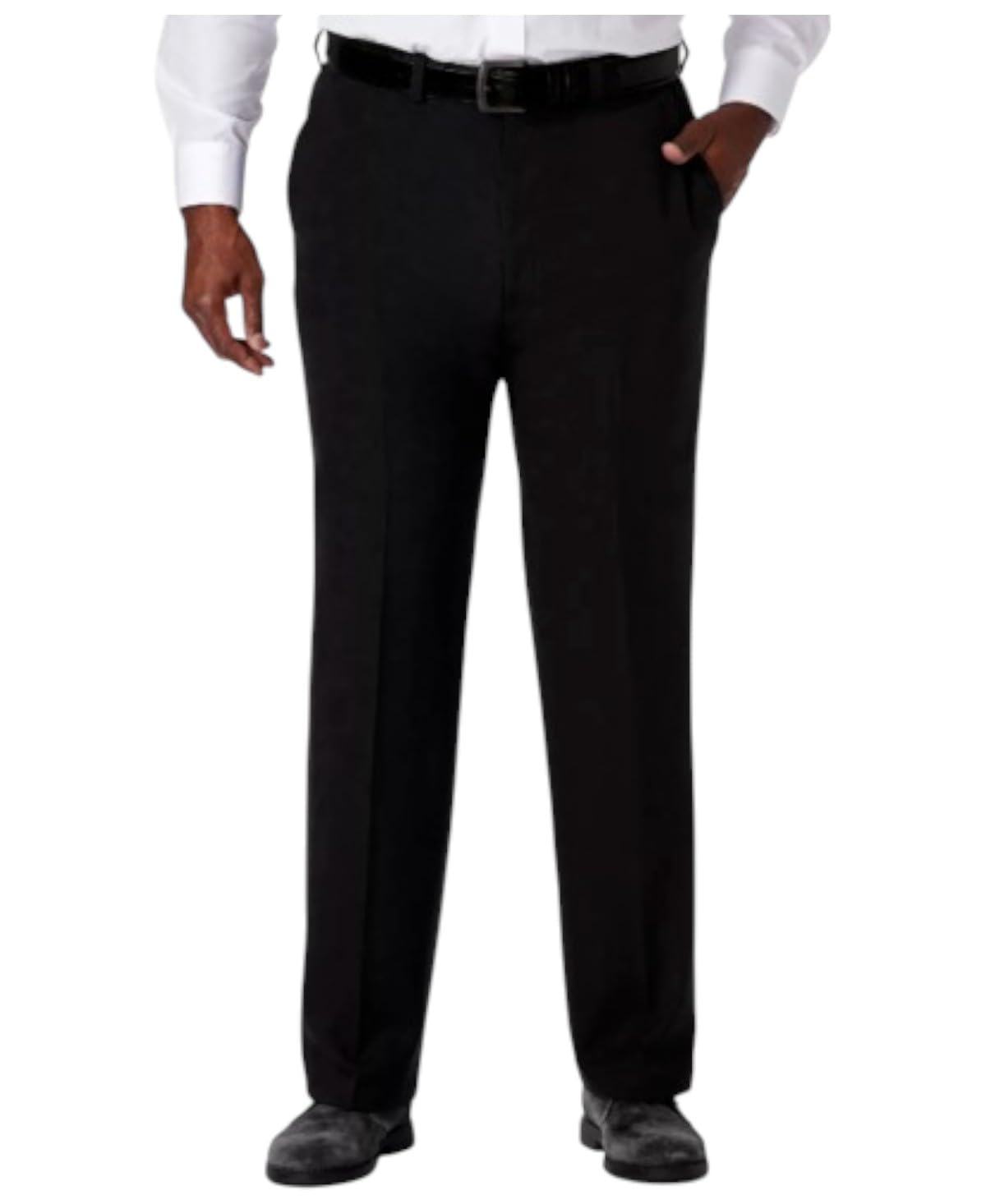 [Haggar] PANTS メンズ