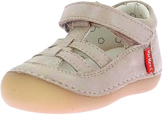 Kickers Sushy Zapatos planos Mary JaneUnisex niños
