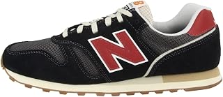New Balance Lifestyle Shoe – Men – Tier 4 – Suede-Mesh – Grey Size 47.5 EU KG2 – Grey 47.5