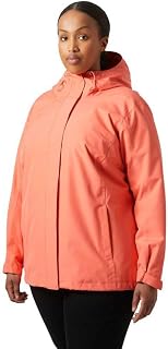 Helly Hansen Seven J Women's Waterproof Jacket