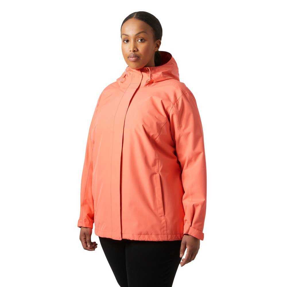 Helly Hansen Seven J Women's Waterproof Jacket