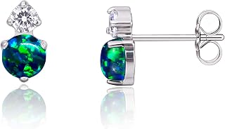 Limerencia F136 Implant Grade Pure Titanium Hypoallergenic Earrings