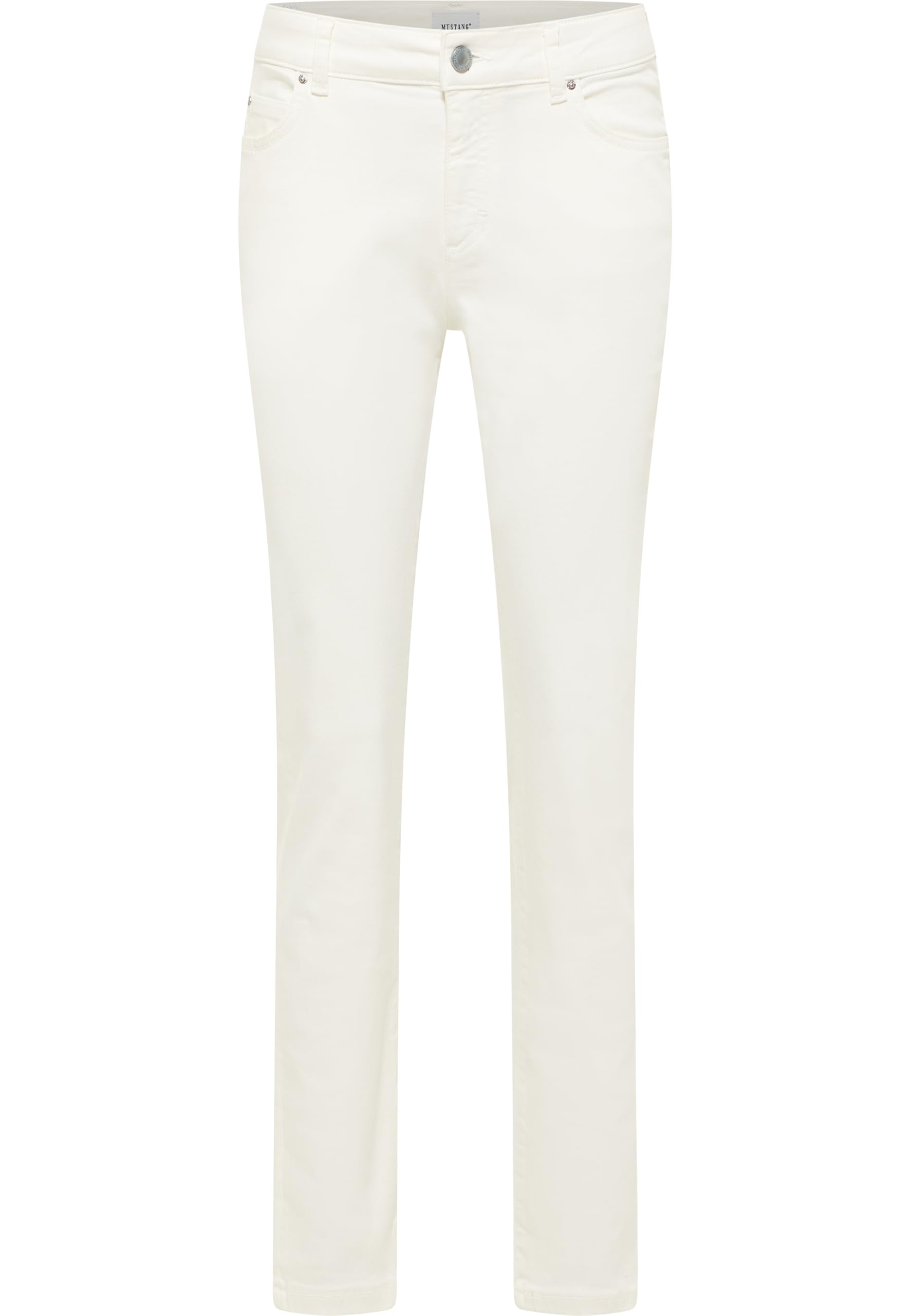 MUSTANG - Style Crosby Relaxed Slim Women's Jeans