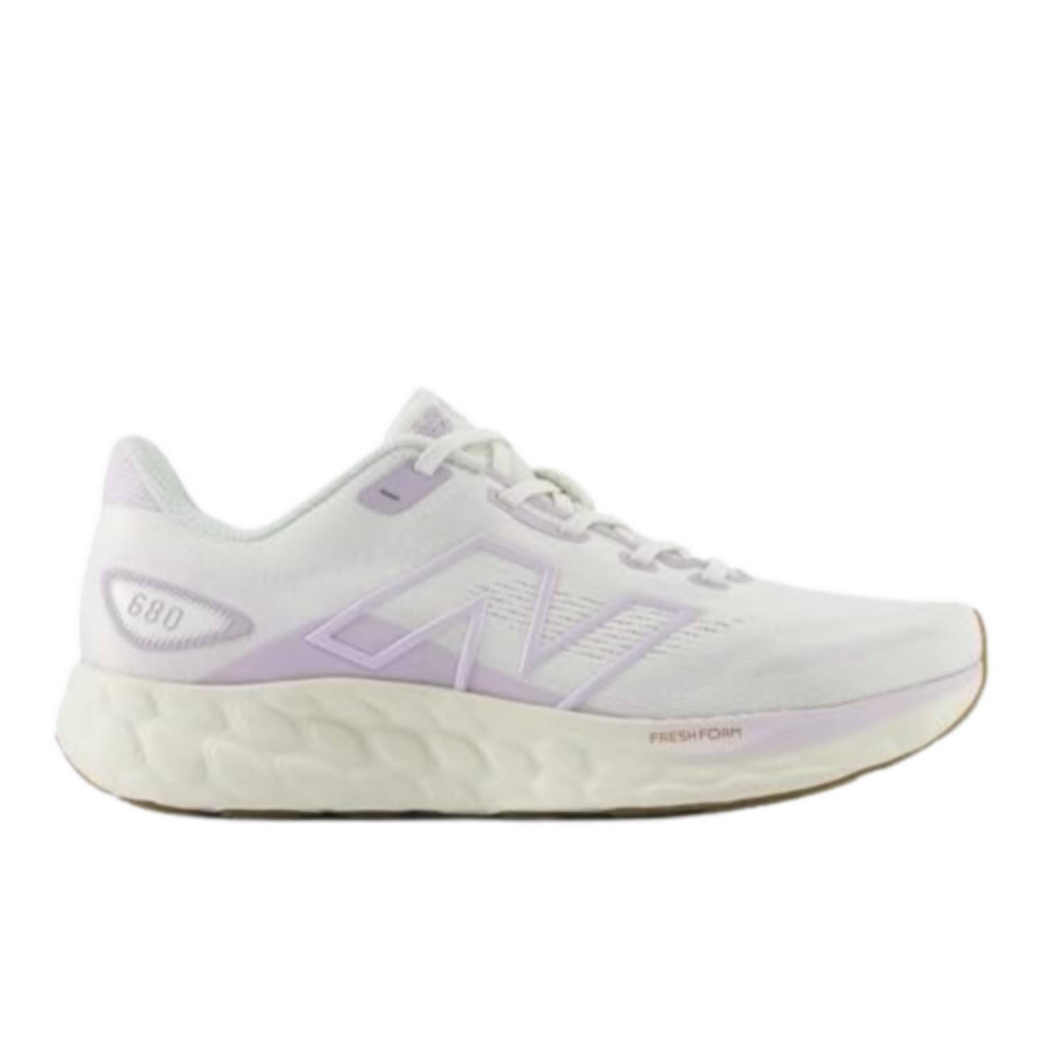 New Balance Fresh Foam 680 V8 Core Women's Running Shoe