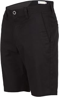 Volcom Frickin Modern Stretch Chino Trousers – Trousers – Frickin Modern Stretch Chino Trousers – Men's
