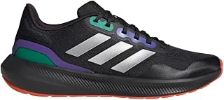 adidas Mens Runfalcon 3.0 Running Sneakers Shoes - Blue