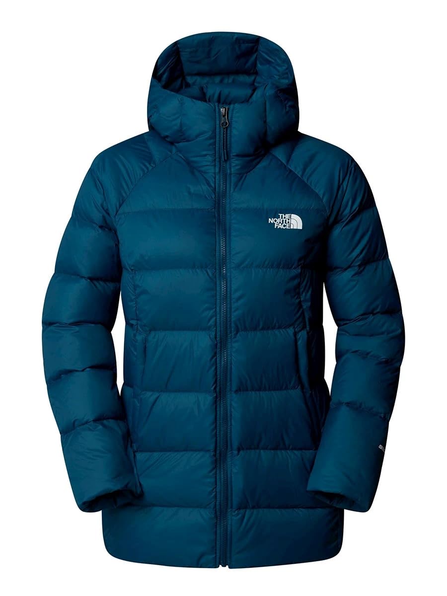 The North Face Women's Hyalite Jacket