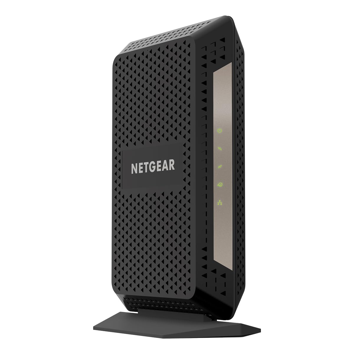 NETGEAR Nighthawk DOCSIS 3.1 Cable Modem CM1000, 1 Gbps, Modem Only | Gigabit, R