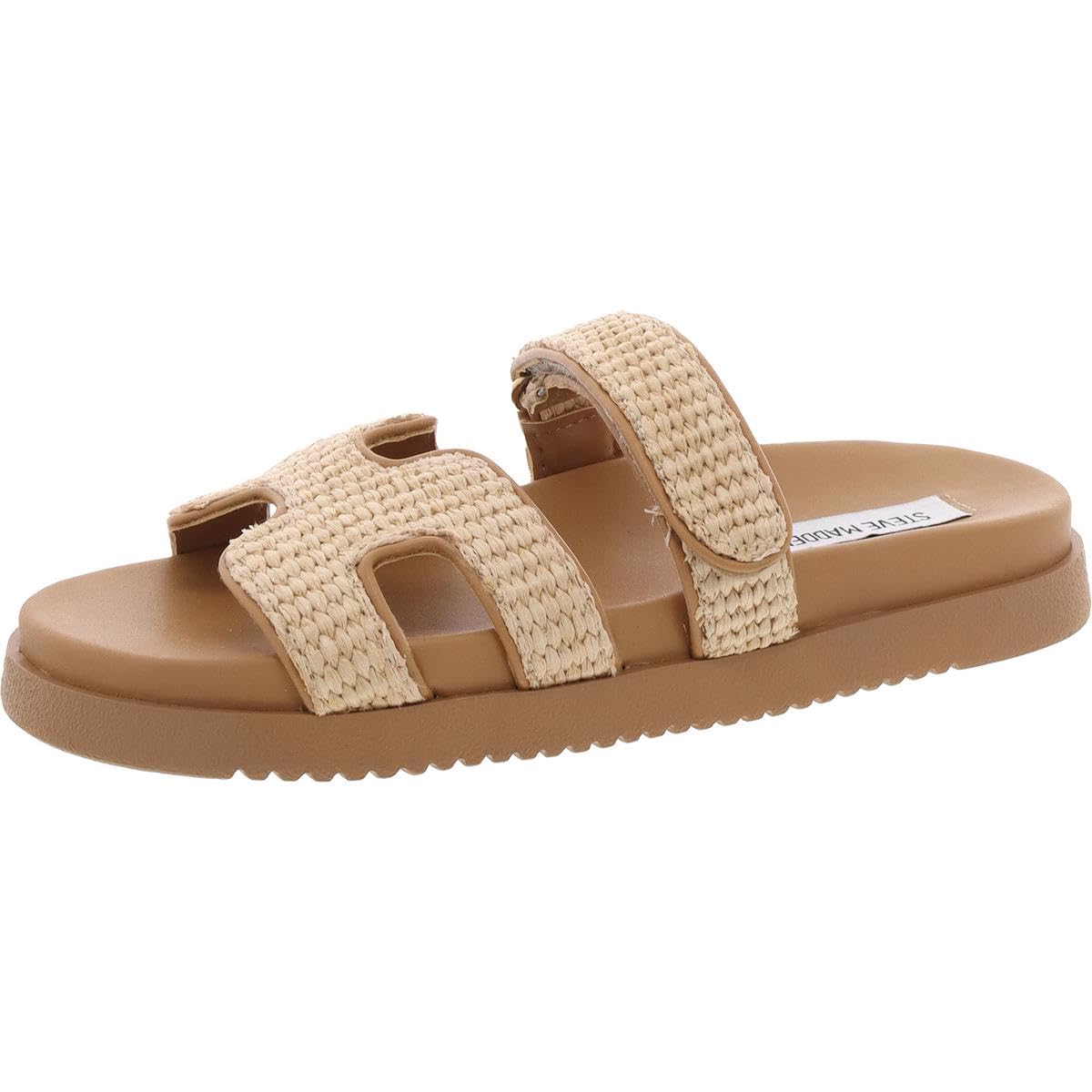 Steve Madden Women's Mayven Sandal