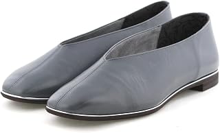 HIMIKO 651113 Women's Pumps HIMIKO/Himiko/Metal Line V Cut Pumps