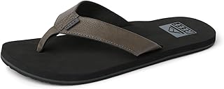 Reef TWINPIN Sandale 2019 Grey
